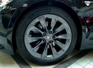 Объяснение цен на шины Tesla:почему они высокие и как долго они прослужат 