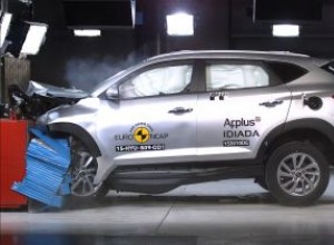 Euro NCAP развенчивает тайны:последние показатели безопасности, звездные рейтинги и данные краш-тестов 