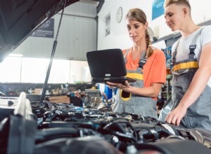 5 основных автомобильных навыков, которые подростки должны освоить 