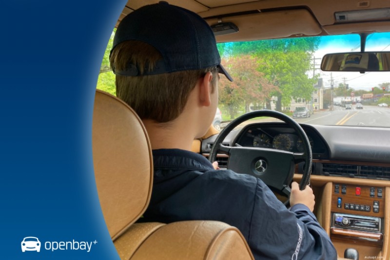 Как Openbay помогает владельцам и автопаркам транспортных средств справиться с растущими тарифами на автозапчасти 