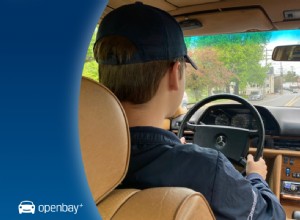 Как Openbay помогает владельцам и автопаркам транспортных средств справиться с растущими тарифами на автозапчасти 