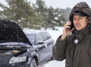 Как предотвратить выход из строя автомобильного аккумулятора в холодную погоду:важные советы 