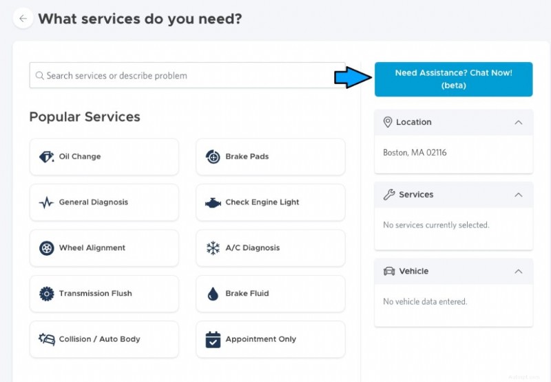 Openbay представляет двигатель с искусственным интеллектом для персонализированных рекомендаций по ремонту автомобилей
