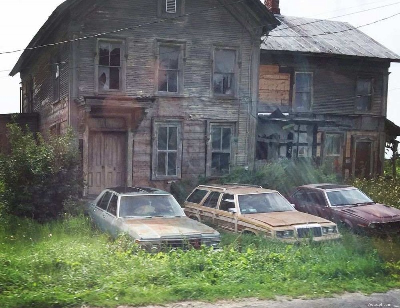 Как принять решение:заменить или отремонтировать автомобиль на основании основных признаков технического обслуживания 