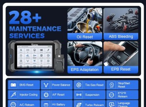 VDIAGTOOL VD80BT Lite против XTOOL D7S (2026 г.):какой сканер лучше всего подходит для вашего бюджета? 