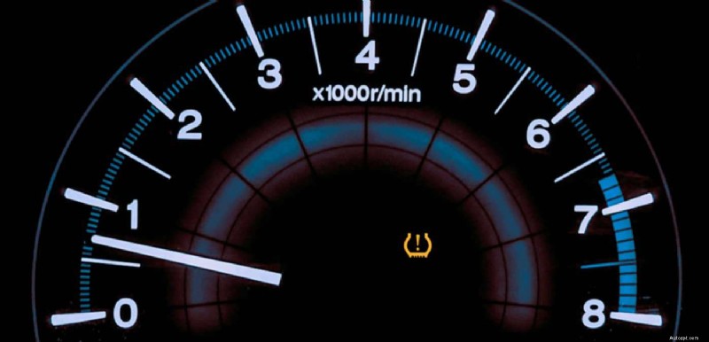 Сброс TPMS Ford стал проще:шаг за шагом для F‑150, Explorer и Escape (2008–2026 гг.) 