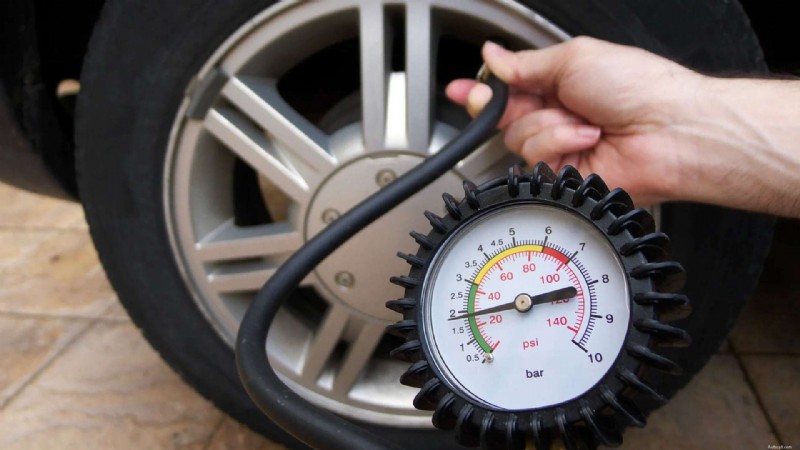 Сброс TPMS Ford стал проще:шаг за шагом для F‑150, Explorer и Escape (2008–2026 гг.) 