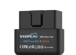 Лучшие сканеры OBD2 для электромобилей в 2026 году – экспертное руководство и выбор бюджета 