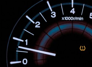 Сброс индикатора TPMS:5 проверенных методов для Honda, GM/Chevy и Ford (включая OBD) 