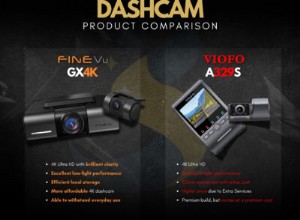 FineVu GX4K против Viofo A329S:подробный разбор двухканального видеорегистратора 