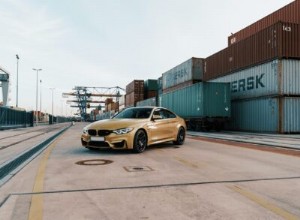 Руководство эксперта:5 основных советов по безопасной доставке автомобиля в Австралию или из Австралии 