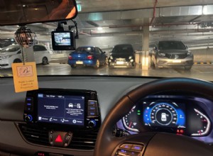 Страхование видеорегистраторов:защита австралийского бизнеса от претензий по автомобилям 