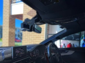 Эксперты отрасли раскрывают лучшие видеорегистраторы от 5 лучших брендов 