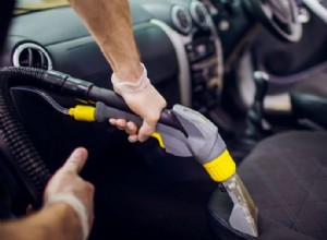 Руководство эксперта:профессиональные методы мойки автомобилей для безупречной отделки 