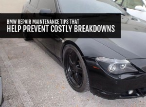 Лучшие методы технического обслуживания BMW для предотвращения дорогостоящих поломок 
