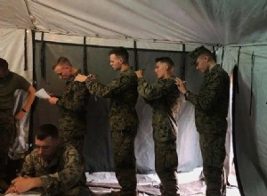 Как военные ЭБУ поддерживают операции:скрытая сила современной войны 