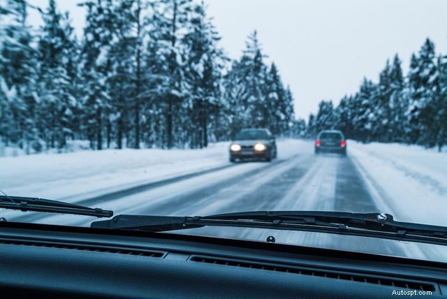 Подготовка автомобиля к зиме в Морристауне:защитите свой автомобиль и аккумулятор от суровых условий 