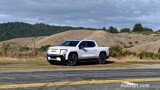 Обзор GMC Sierra EV Denali 2025 года:мощность, универсальность и запас хода в 460 миль 