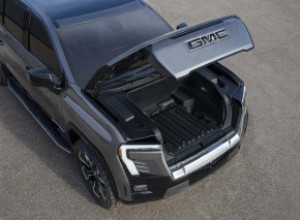 Обзор GMC Sierra EV Denali 2025 года:мощность, универсальность и запас хода в 460 миль 