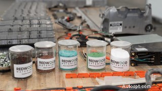 Революционное восстановление лития:99,99% извлечено из аккумуляторов электромобилей посредством нейтрального выщелачивания 