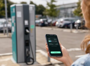 EV Connect и ведущие приложения для зарядки электромобилей:сравнение функций в 2026 году 