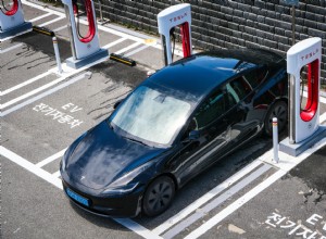 Последний электромобиль Volkswagen:самый доступный вариант? 