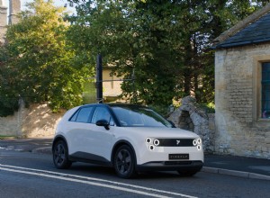 Firefly от NIO запускает производство RHD, расширяя глобальный охват 