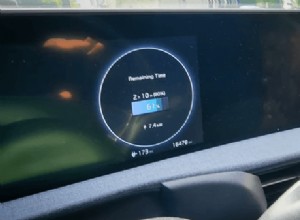 Как зарядить Tesla:80% против 90% – увеличение срока службы и производительности аккумулятора 