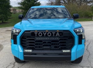 Toyota Tundra TRD Pro i‑FORCE MAX 2026 года:углубленный и объективный обзор 