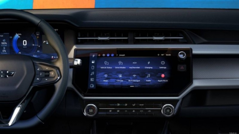 Обзор Chevy Bolt RS 2027 года:опыт поездок на работу и почему он выделяется 
