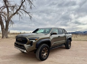 Почему Toyota Tacoma TRD 2026 года затмевает Trailhunter:5 ключевых преимуществ 