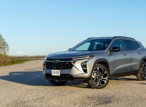 Chevrolet Trax 2026 против Nissan Kicks:беспристрастное и углубленное сравнение двух компактных внедорожников 