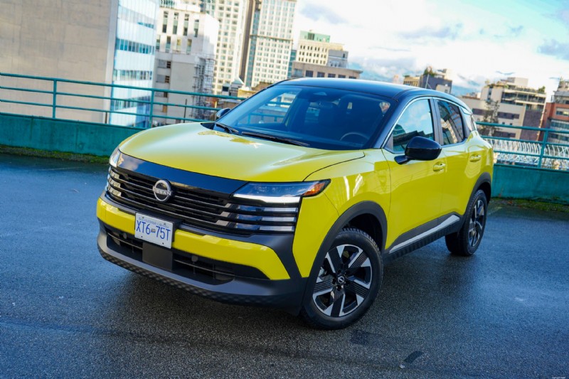Chevrolet Trax 2026 против Nissan Kicks:беспристрастное и углубленное сравнение двух компактных внедорожников 