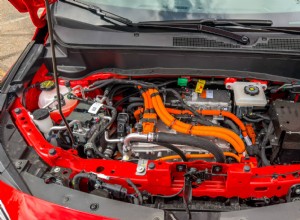 Обзор Chevrolet Bolt 2027 года:почему ходят слухи об отмене последней модели 