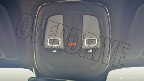 Стандартный интерьер Volvo XC40 Recharge 2022 года — дизайн и функции премиум-класса 