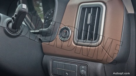 Mahindra Scorpio‑N 2022 Z8L Petrol MT:6-ступенчатый 6-местный салон — полные характеристики и особенности 