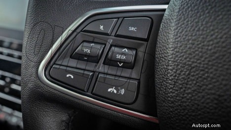 Mahindra Scorpio‑N 2022 Z8L Petrol MT:6-ступенчатый 6-местный салон — полные характеристики и особенности 