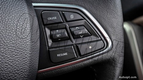 Mahindra Scorpio‑N 2022 Z8L Petrol MT:6-ступенчатый 6-местный салон — полные характеристики и особенности 