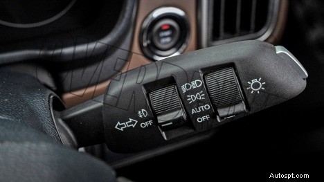 Mahindra Scorpio‑N 2022 Z8L Petrol MT:6-ступенчатый 6-местный салон — полные характеристики и особенности 