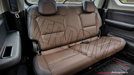 Mahindra Scorpio‑N 2022 Z8L Petrol MT:6-ступенчатый 6-местный салон — полные характеристики и особенности 