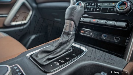 Mahindra Scorpio‑N 2022 Z8L Petrol MT:6-ступенчатый 6-местный салон — полные характеристики и особенности 