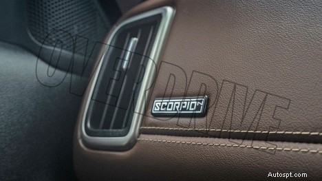 Mahindra Scorpio‑N 2022 Z8L Petrol MT:6-ступенчатый 6-местный салон — полные характеристики и особенности 
