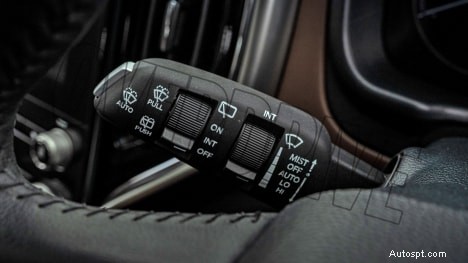 Mahindra Scorpio‑N 2022 Z8L Petrol MT:6-ступенчатый 6-местный салон — полные характеристики и особенности 