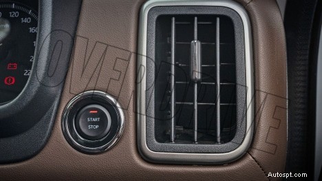 Mahindra Scorpio‑N 2022 Z8L Petrol MT:6-ступенчатый 6-местный салон — полные характеристики и особенности 