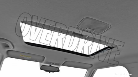 Hyundai Venue 2022 1.2 Kappa MT SX — обзор двухцветного интерьера 
