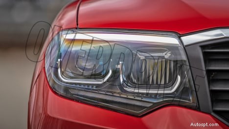 Mahindra Scorpio-N 2022 Z8L Бензин — 6-ступенчатая механическая коробка передач, элегантный внешний вид 