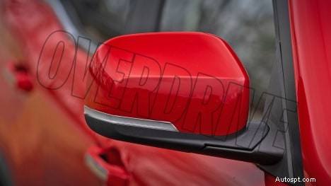 Mahindra Scorpio-N 2022 Z8L Бензин — 6-ступенчатая механическая коробка передач, элегантный внешний вид 