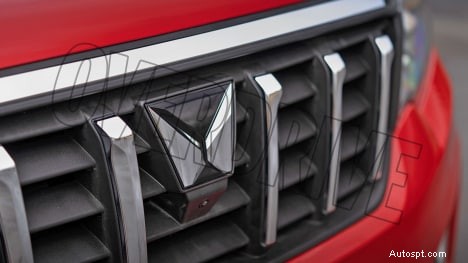 Mahindra Scorpio-N 2022 Z8L Бензин — 6-ступенчатая механическая коробка передач, элегантный внешний вид 