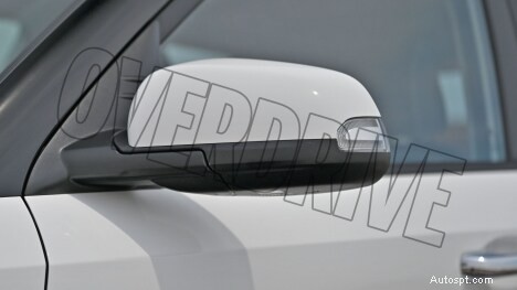 Hyundai Venue 2022 1.2Kappa MT S Plus – особенности экстерьера 