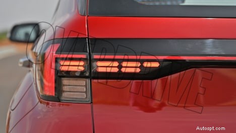 Hyundai Venue 2022 1.2Kappa MT S Plus – особенности экстерьера 